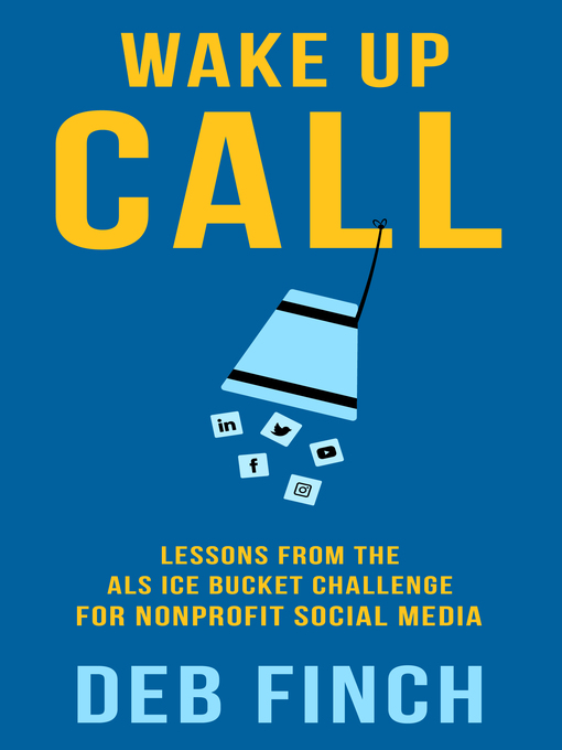 Cover image for Wake Up Call